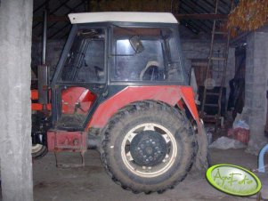 Zetor 5211