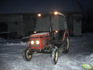 Zetor 5211