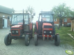 Zetor 5211