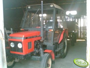 Zetor 5211