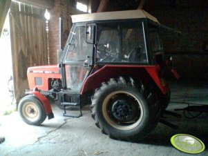 Zetor 5211