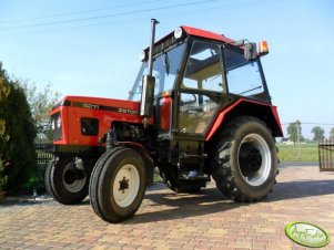 Zetor 5211 