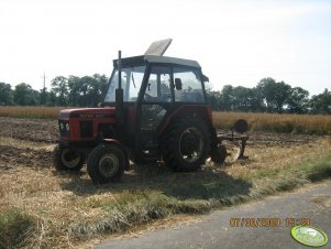 Zetor 5211
