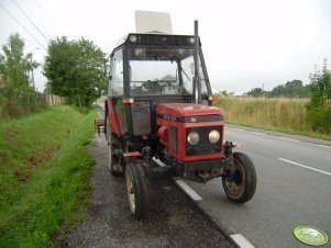 Zetor 5211