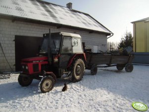 Zetor 5211
