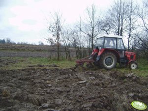 Zetor 5211