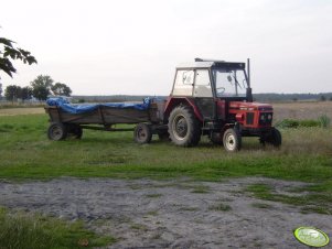 Zetor 5211