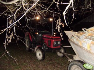 Zetor 5211