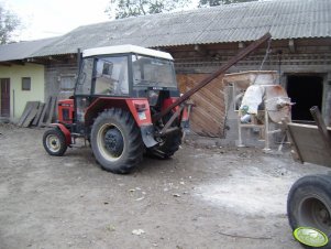 Zetor 5211