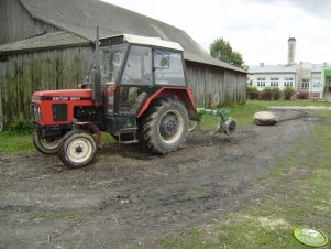 Zetor 5211