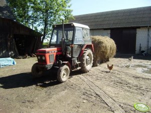 Zetor 5211