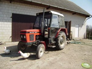 Zetor 5211