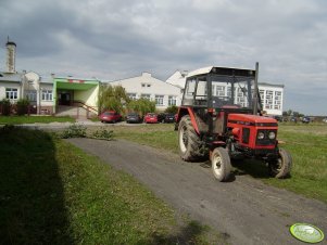 Zetor 5211