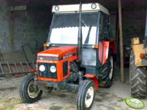 Zetor 5211