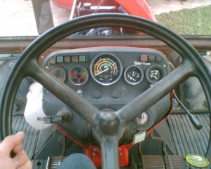 Zetor 5245 Turbo