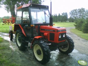 Zetor 5245