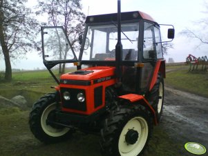 Zetor 5245