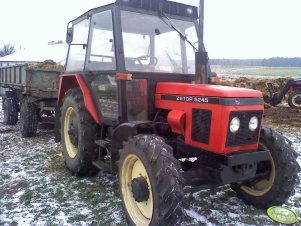 Zetor 5245