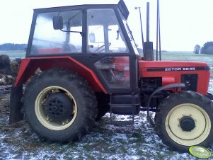 Zetor 5245