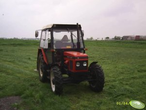 Zetor 5245