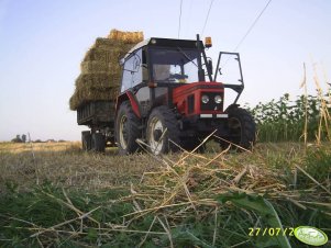 Zetor 5245