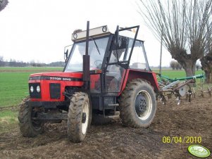 Zetor 5245