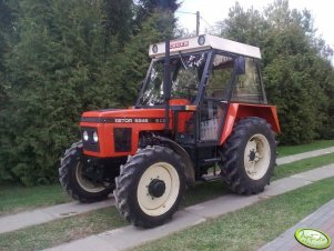 Zetor 5245