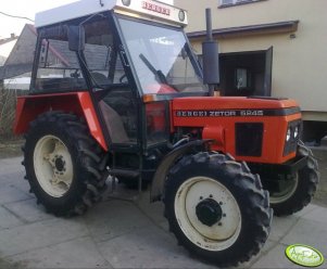 Zetor 5245