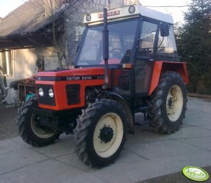 Zetor 5245