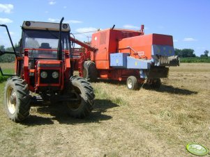 Zetor 5245