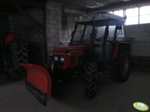 Zetor 5245