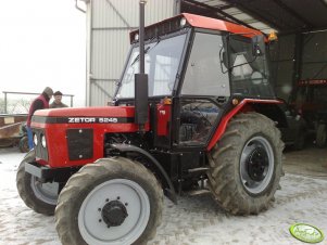 Zetor 5245