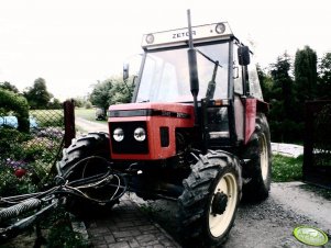 Zetor 5245