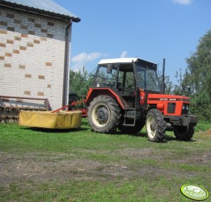 Zetor 5245