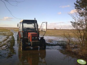 Zetor 5245