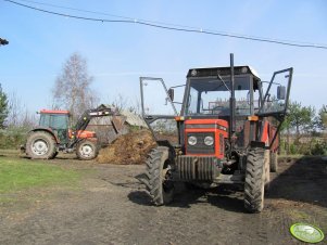 Zetor 5245