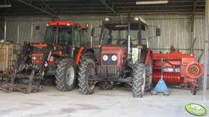 Zetor 5245 