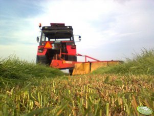 Zetor 5320 & Famarol