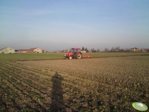 Zetor 5320 & Kverneland 