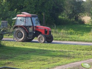 Zetor 5320