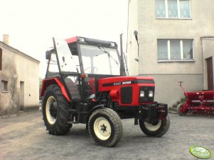 Zetor 5320