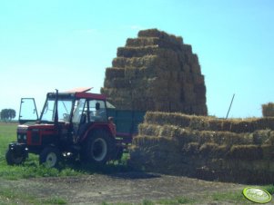 Zetor 5320