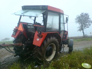 Zetor 5320