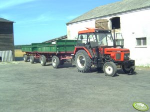 Zetor 5320