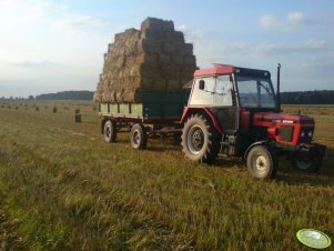 Zetor 5320