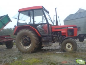 Zetor 5320