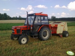 Zetor 5320