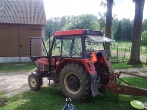 Zetor 5320
