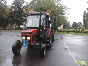 Zetor 5320