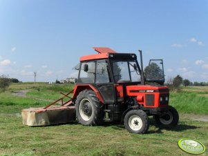 Zetor 5320